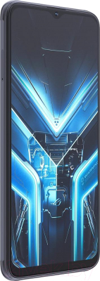 Смартфон Cubot X70 12GB/256GB с NFC (черный)