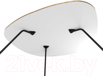 Журнальный столик Sheffilton SHT-CT52-1