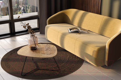 Журнальный столик Sheffilton SHT-CT52-1