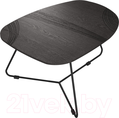 Журнальный столик Sheffilton SHT-CT52-2 - фото