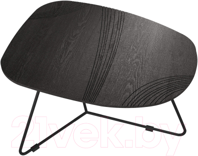 Журнальный столик Sheffilton SHT-CT52-2