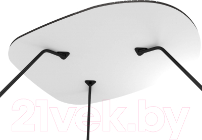 Журнальный столик Sheffilton SHT-CT52-2