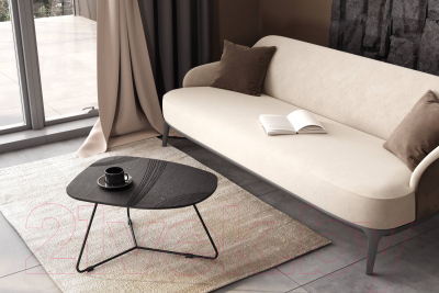 Журнальный столик Sheffilton SHT-CT52-2