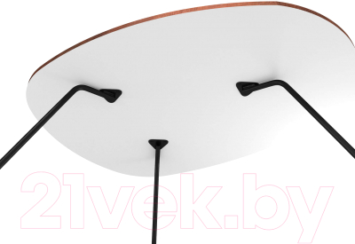 Журнальный столик Sheffilton SHT-CT52-3