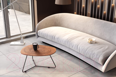 Журнальный столик Sheffilton SHT-CT52-3