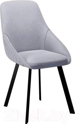 Стул DikLine 246 поворотный - фото