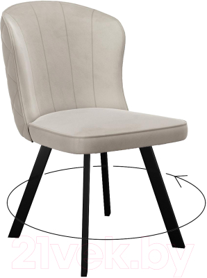 Стул DikLine 219 поворотный