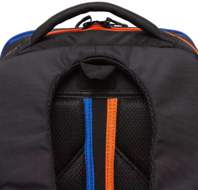 Школьный рюкзак Grizzly RB-456-4