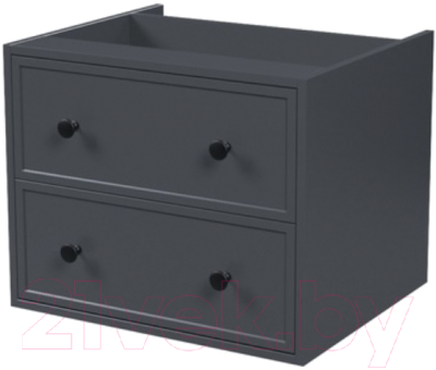 Тумба под умывальник IDDIS Torr TOR60DBi95 - фото