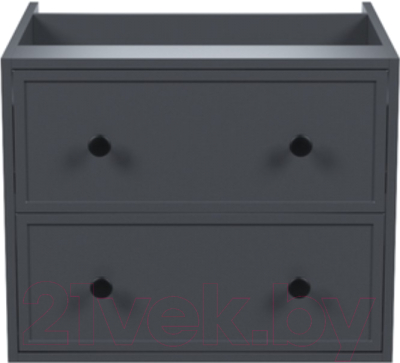 Тумба под умывальник IDDIS Torr TOR60DBi95