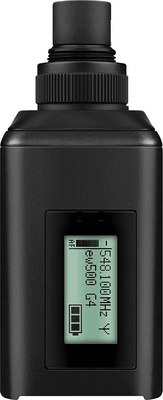 Передатчик для радиосистемы Sennheiser SKP 500 G4-AW+ - фото