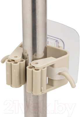 Швабра с отжимом WMC Tools WMC-06(PR)