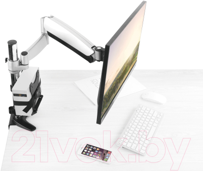 Кронштейн для мини-ПК Onkron A3N