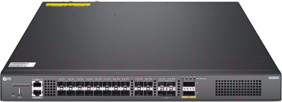 Коммутатор FS S5860-20SQ - фото