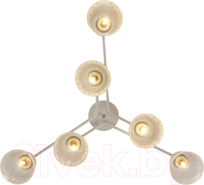 Люстра Rivoli Constance 3155-306 / Б0059261