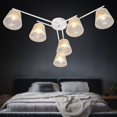 Люстра Rivoli Constance 3155-306 / Б0059261