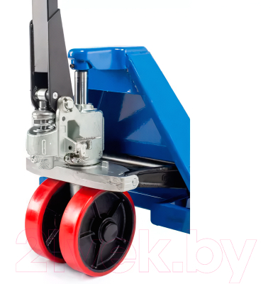 Тележка гидравлическая TOR 2500кг 2000мм RHP / 118256