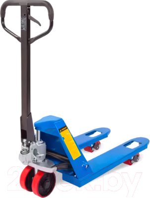 Тележка гидравлическая TOR 2500кг 600x550мм RHP / 1009470 - фото