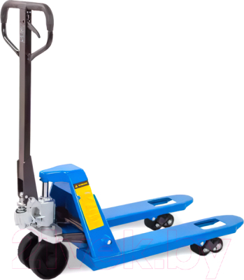 Тележка гидравлическая TOR 2500кг 800мм RHP / 1039349 - фото