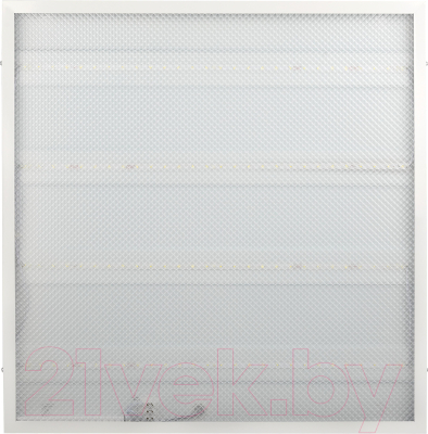 Панель светодиодная ЭРА SPO-6-36-6K-P-A2 / Б0062010 - фото