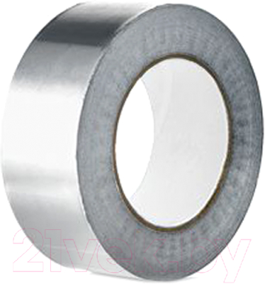 Лента алюминиевая Эрдеком 48x50x1 / 650078 - фото