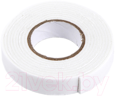 Скотч двухсторонний Эрдеком 19x5 / 651031 - фото