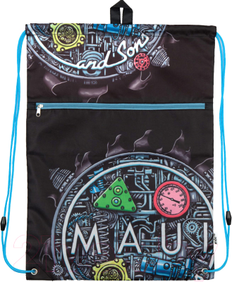 Мешок для обуви Kite Urban / 17-601-13-L K - фото