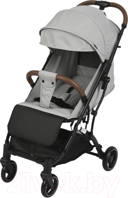 Детская прогулочная коляска Tomix Luna Lux / HP-718LUX - фото