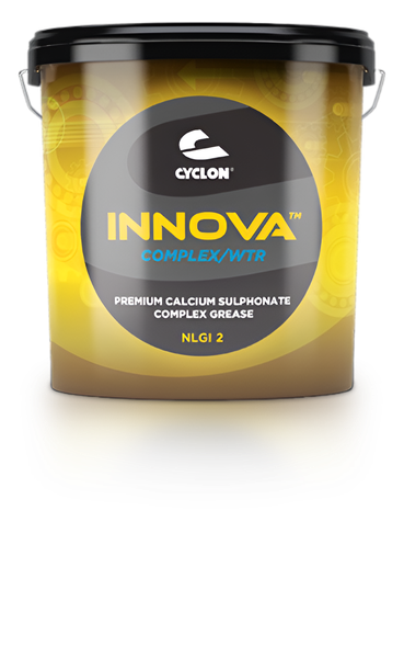 Смазка техническая Cyclon Innova Complex 2 / JG07536 - фото