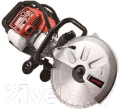 Бензорез TOR JH350 / 1026341 - фото