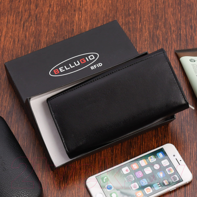 Портмоне Bellugio AD-118R-064M