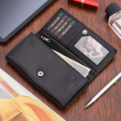 Портмоне Bellugio AD-118R-064M