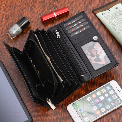 Портмоне Bellugio AD-118R-064M