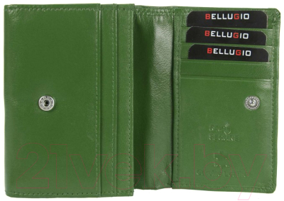 Портмоне Bellugio AD-118R-400
