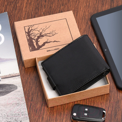 Портмоне Bellugio DM-123R-035