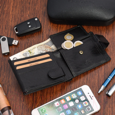 Портмоне Bellugio DM-123R-035