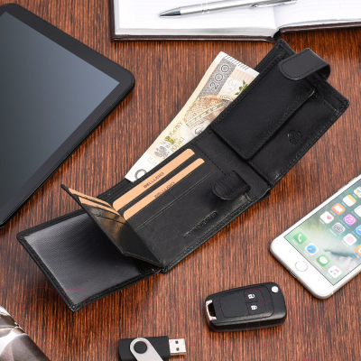 Портмоне Bellugio DM-123R-035