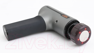 Массажный пистолет Gess Revolver Plus GESS-877