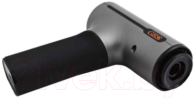 Массажный пистолет Gess Revolver Plus GESS-877