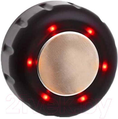 Массажный пистолет Gess Revolver Plus GESS-877