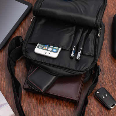 Сумка Bellugio GR-7401