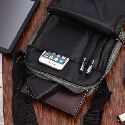 Сумка Bellugio GR-7401