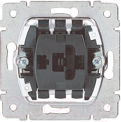 Выключатель Legrand Pro 21 775802 - фото