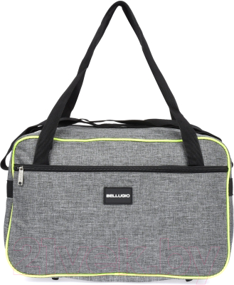 Сумка дорожная Bellugio GR-7800 - фото