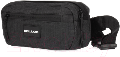 Сумка на пояс Bellugio GR-9400