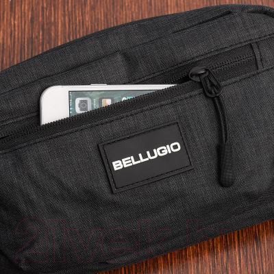 Сумка на пояс Bellugio GR-9400