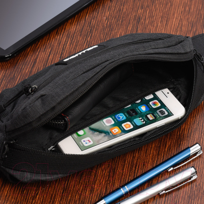 Сумка на пояс Bellugio GR-9400