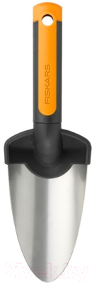Совок садовый Fiskars Premium 1000726