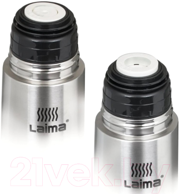 Термос для напитков Laima 601414