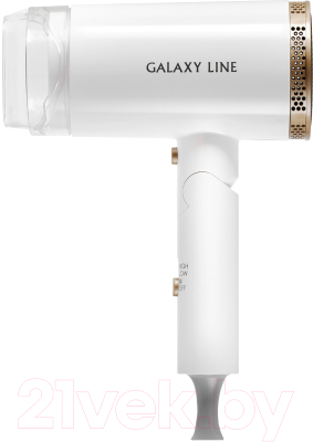 Компактный фен Galaxy GL 4353